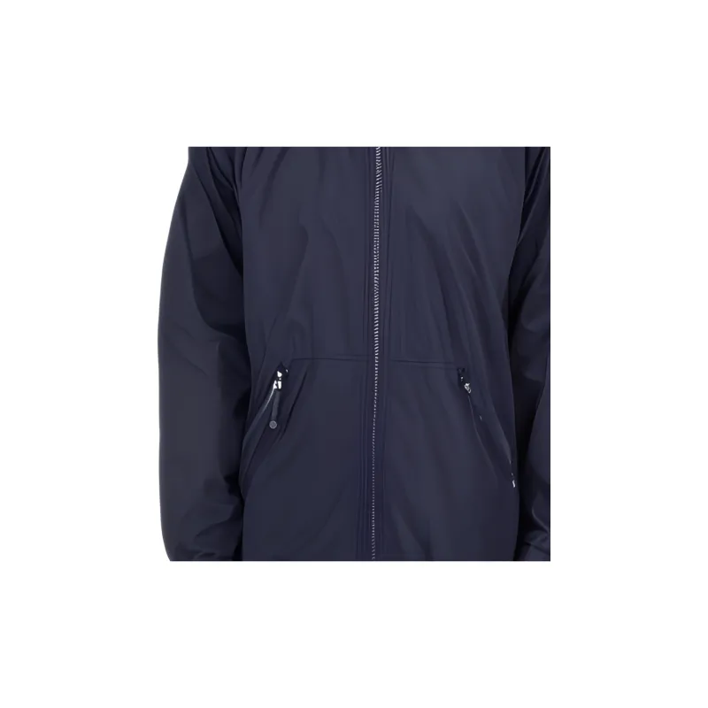Burberry SS23 Jackets Coats Men's Marine Blue-5