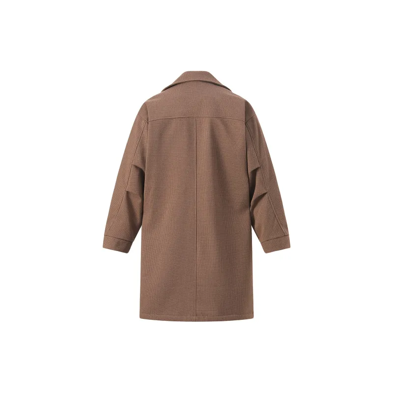 ArcaneFunk Coats Unisex-9