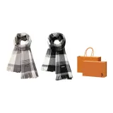 Black+Gray, Box