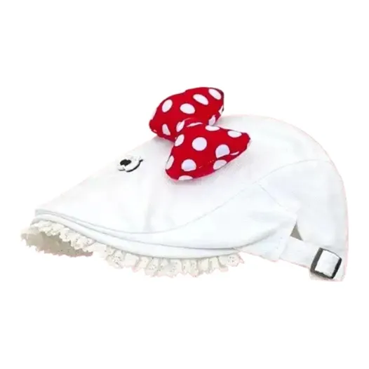 SLEEPYWALK Cotton Berets Women's-2