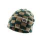 Khaki+Green Plaid