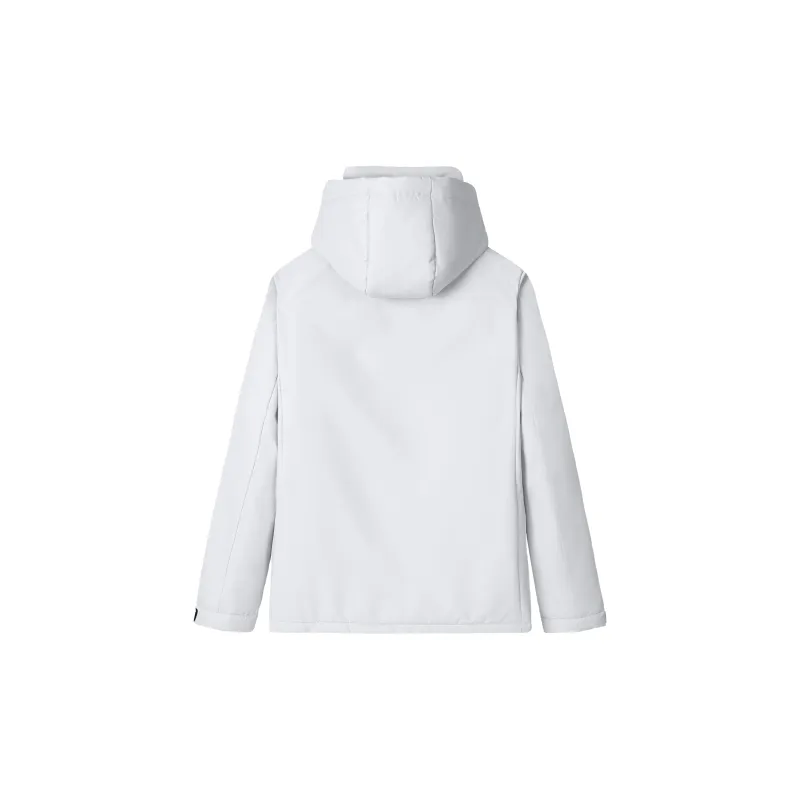 CAMEL Urban Function Series Puffer Jacket Men's-11