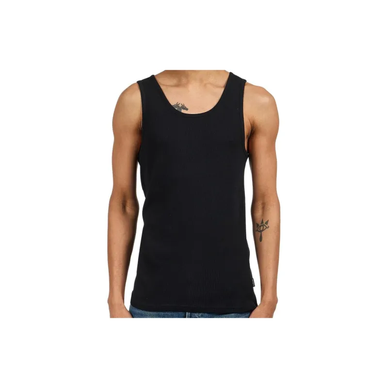 Carhartt WIP Ribbed Sleeveless Two Pack Tank Tops-2