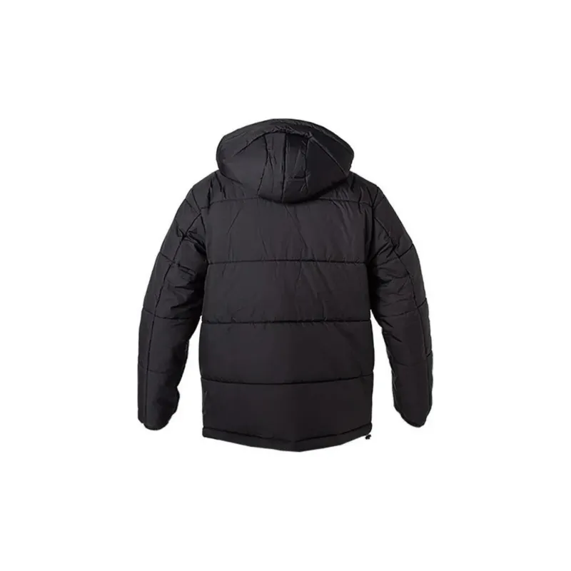 FRED PERRY Jackets Coats Men's Black-1