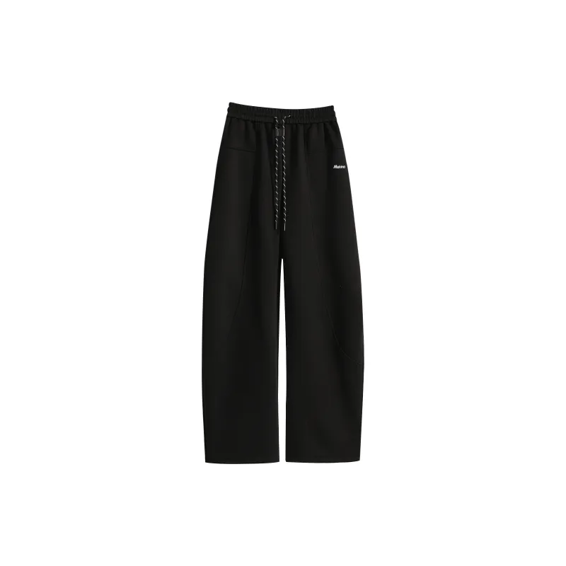 MAKINO Casual Pants Women's-1