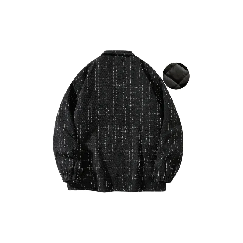FASTFISH Jackets Unisex-31