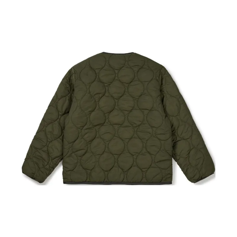 Mmlg Jackets Unisex Khaki-3