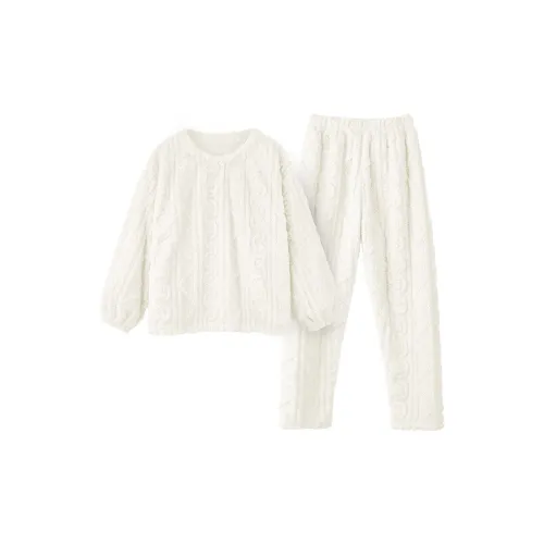 LUCKMEEY Loungewear & Sleepwear Women's