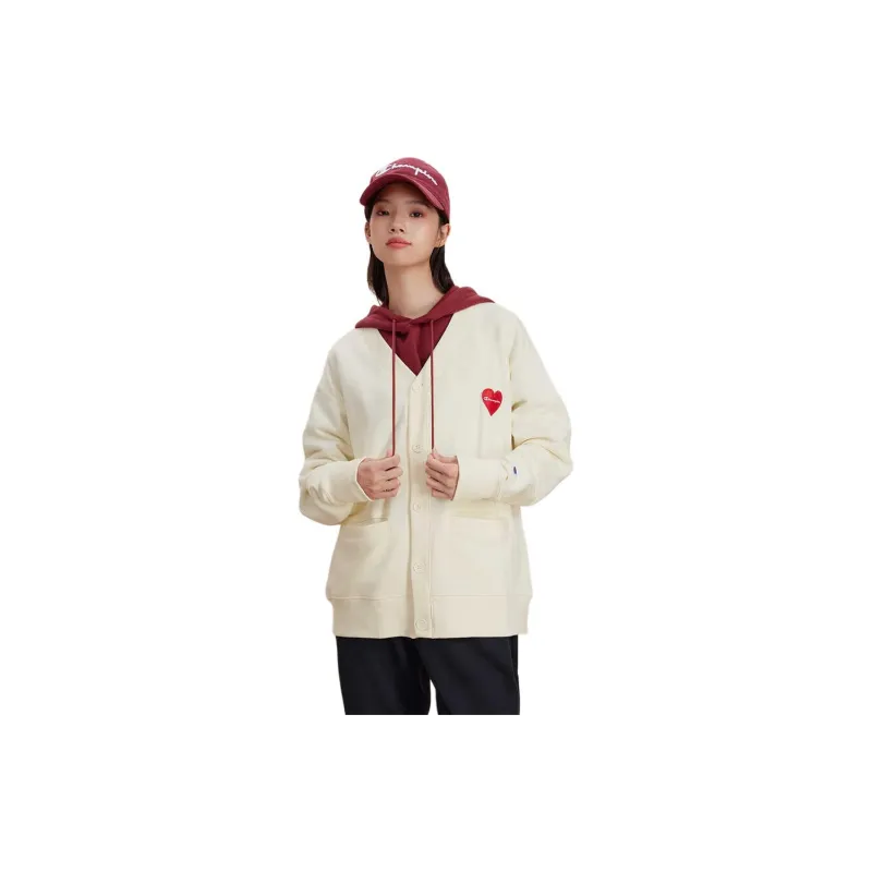 Champion Sweatshirt US Version Unisex-9