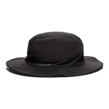 A COLD WALL* Utile Drawstring Bucket Hat