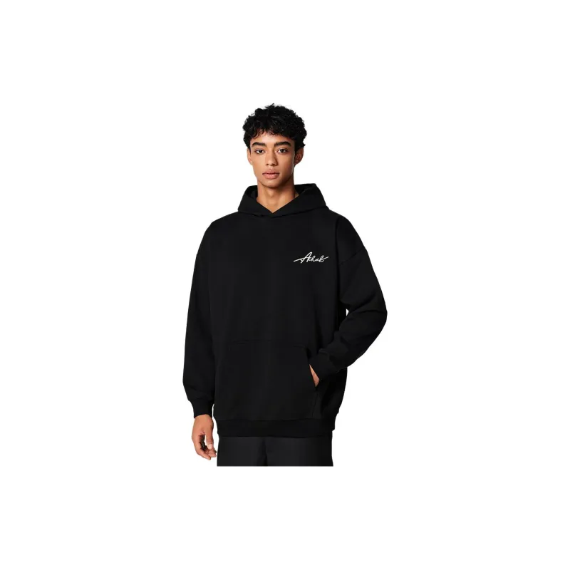 A Chock Sweatshirts Unisex-2
