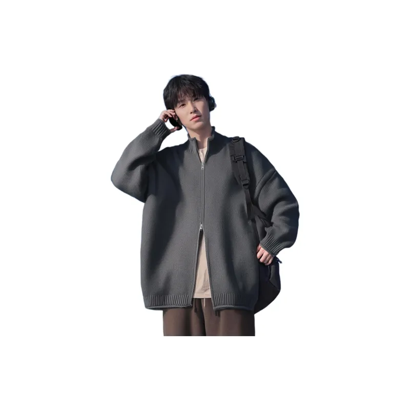 JUNGLE PANDA Knitwear Unisex-25