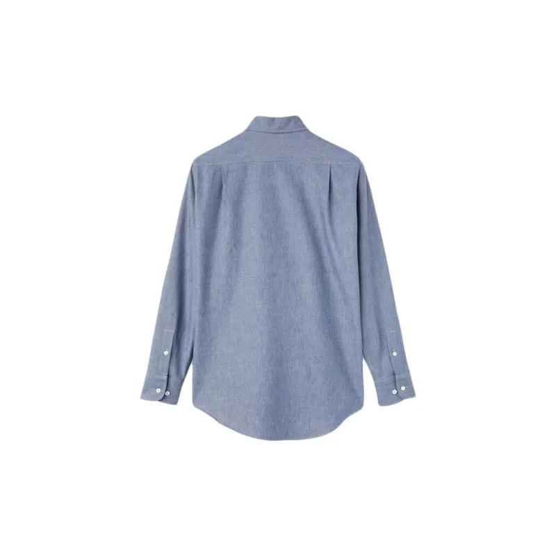 Loro Piana André Shirt-1