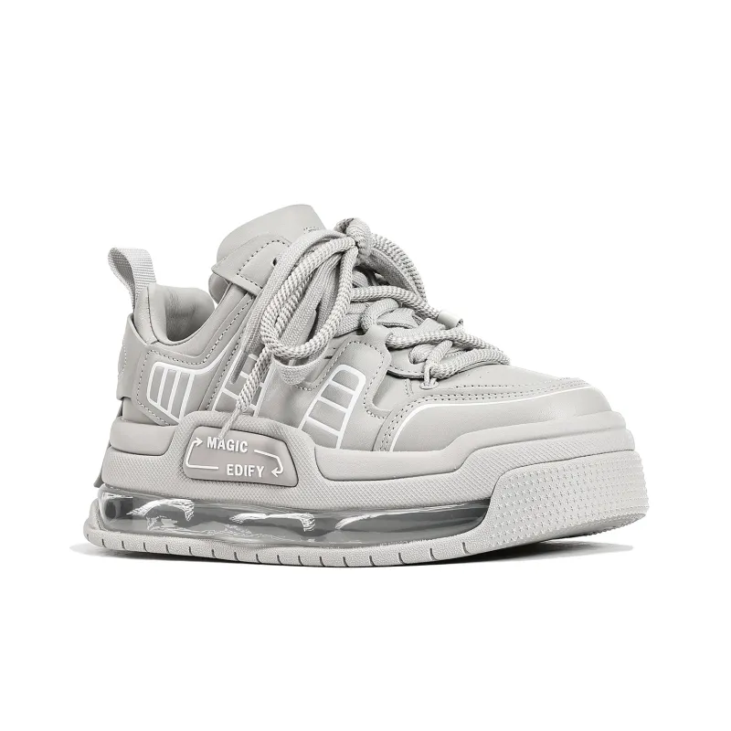 UanDi Low-Top Casual Shoes Women's-8