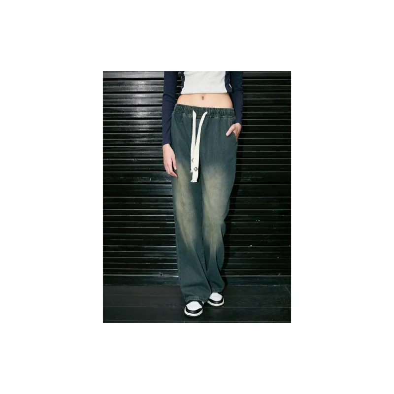 Teddy Bear Collection Jeans Unisex-7