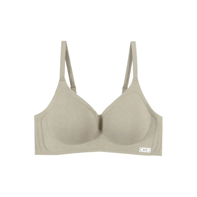 GORRENNO Women's Bras-9