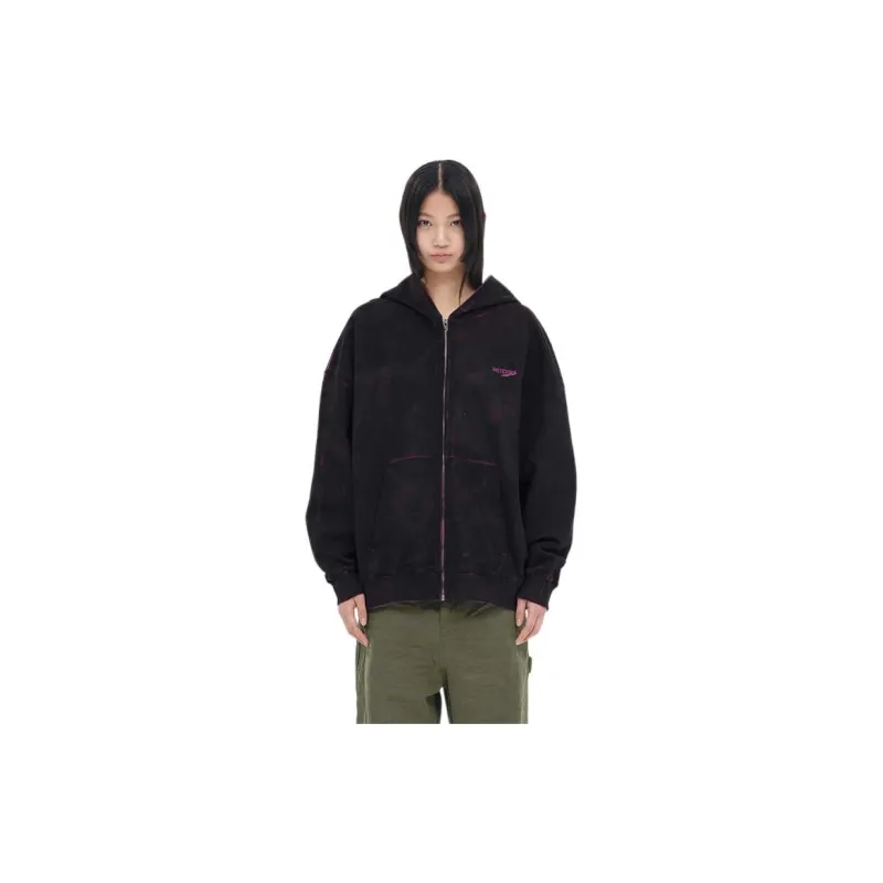 WE11DONE Jackets Unisex Gray-2