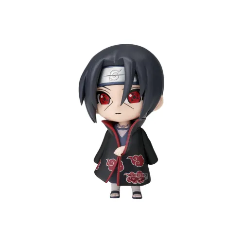 BANPRESTO Naruto REPOPRIZE Itachi Uchiha Bonus Gifts