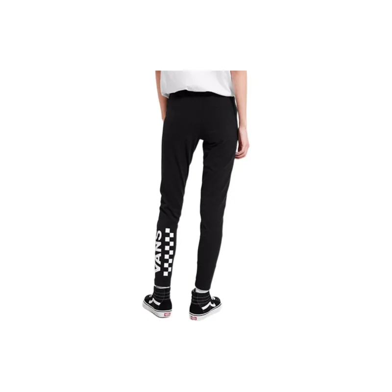 Vans Leggings Women's Black-6