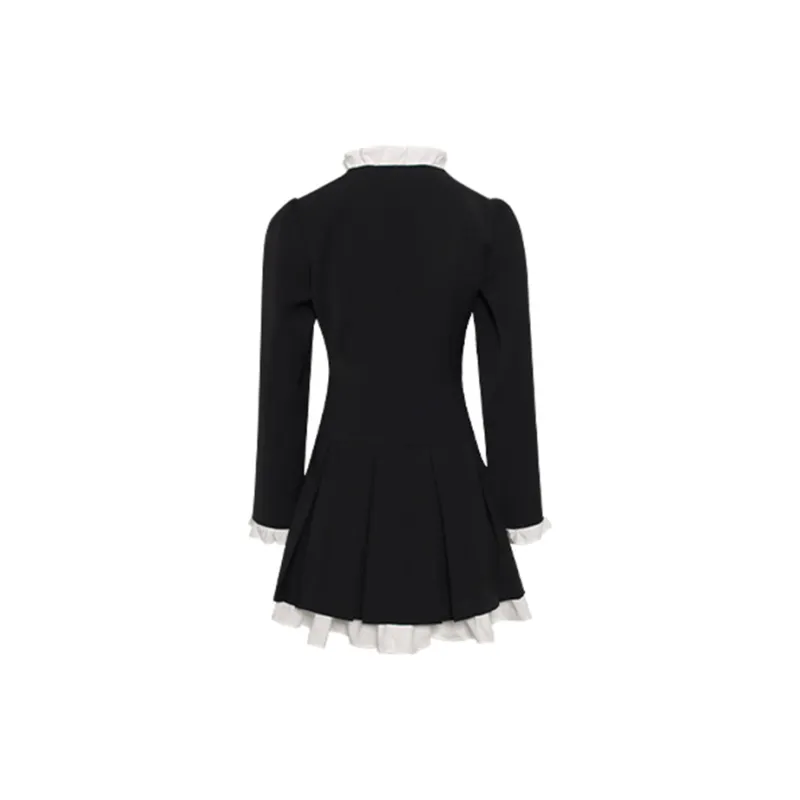 RTNH Long Sleeved Dresses Women's-1