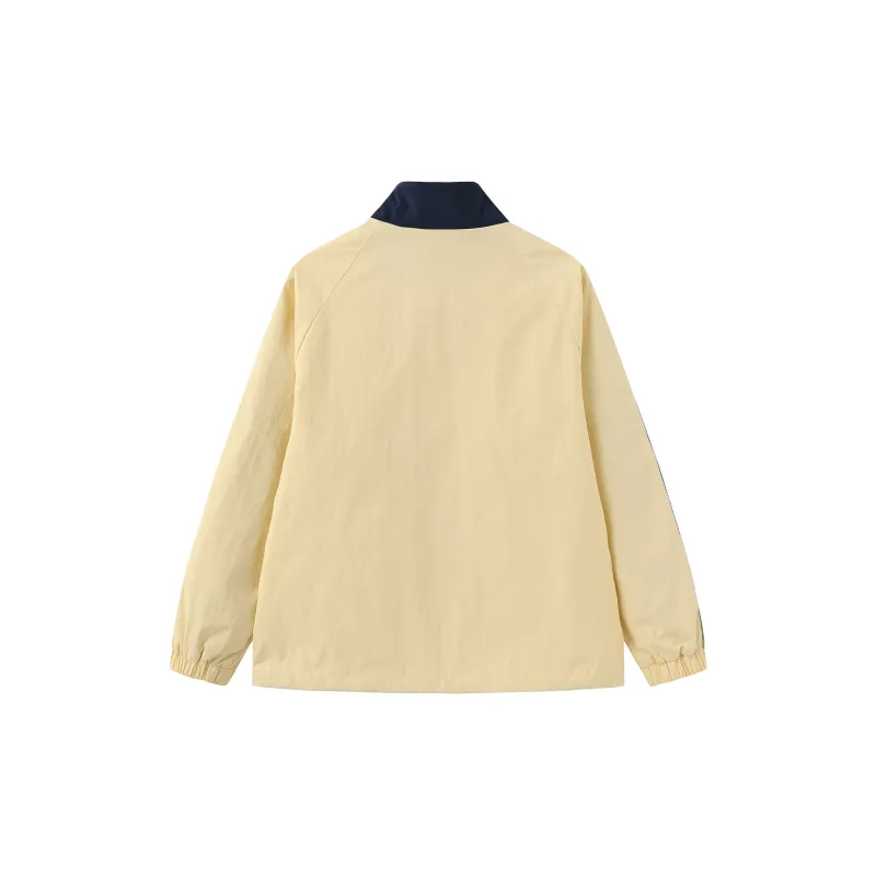 SWAMP AREA Jackets Coats Unisex-15