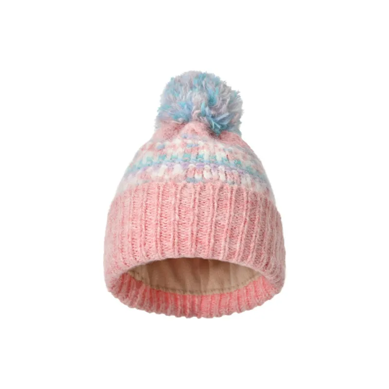 KENMONT Polyester Beanies Kids'-1