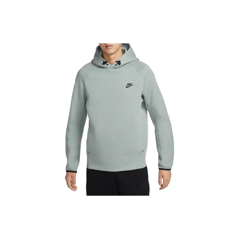 Nike Sweatshirts Men Mica Green-1