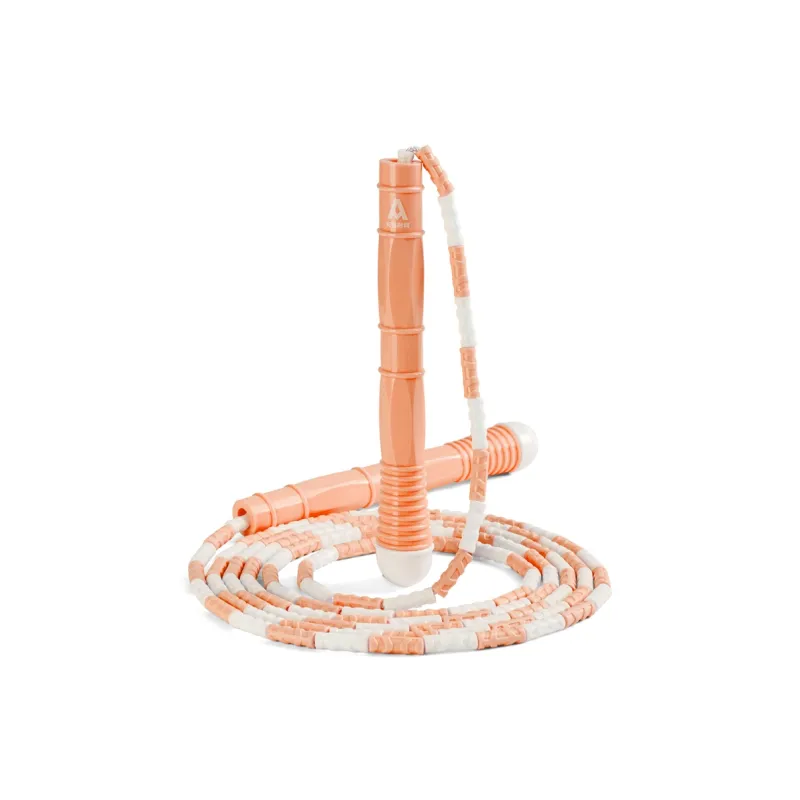 Deli Student Supply Non Countable Jump Ropes Kids PVC Rope TPU Controller 2.6m-5