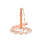 Segment Jump Rope 2.6m-Pink
