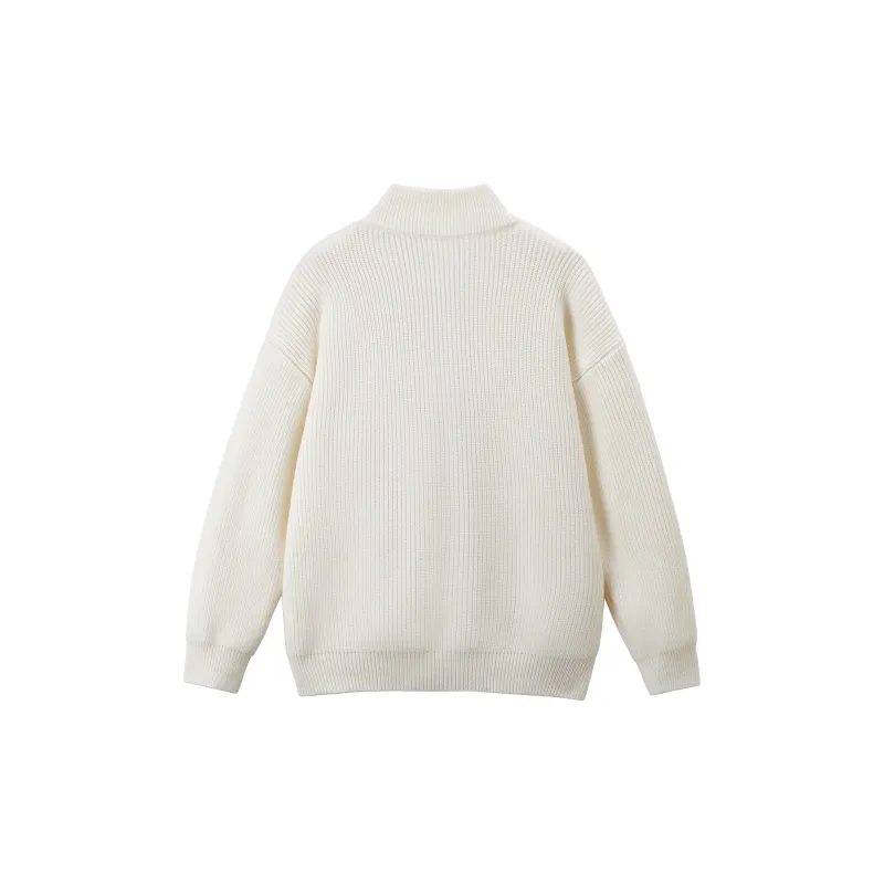 H.V.G.A Knitwear Unisex-1