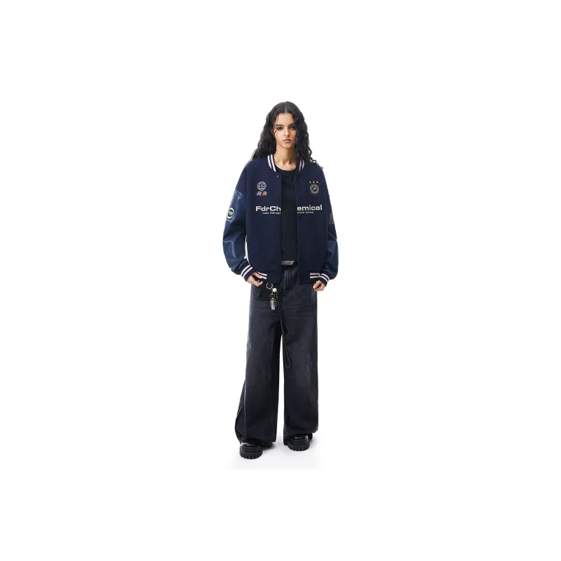 FDR Jackets Unisex-7