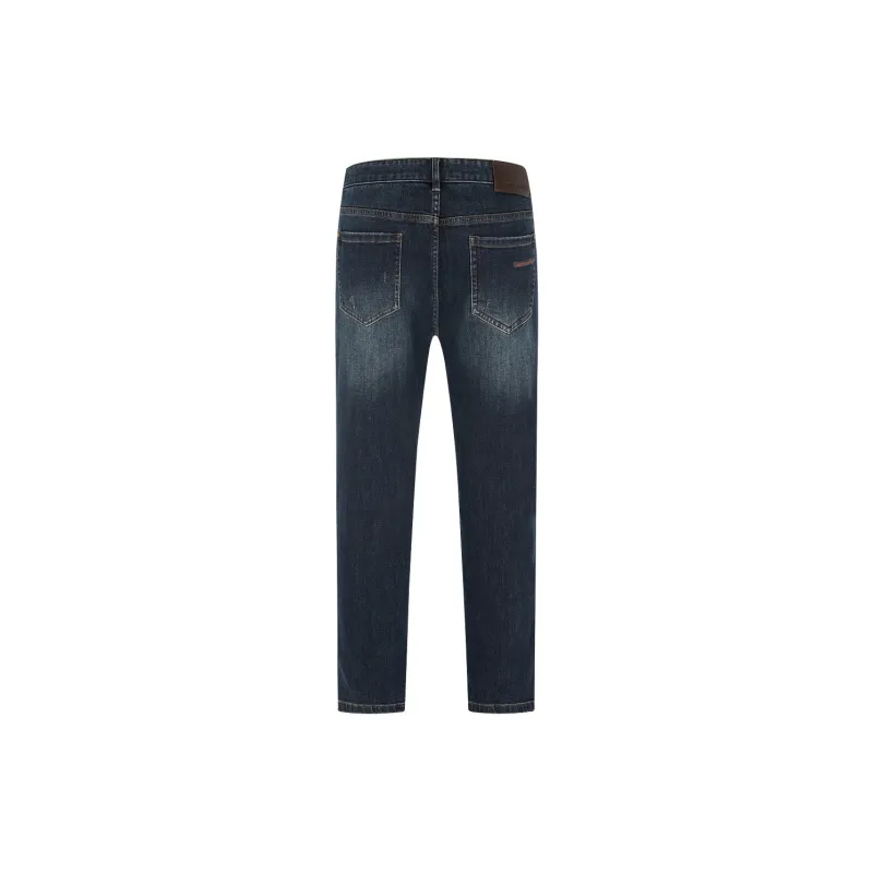 FERRE Jeans Unisex-4