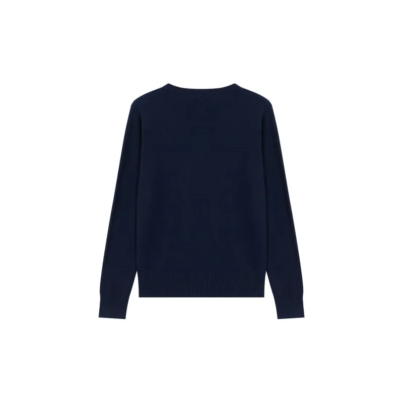 Sato Supun Knitwear Women's-5