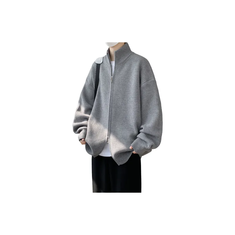 H.V.G.A Knitwear Unisex-7