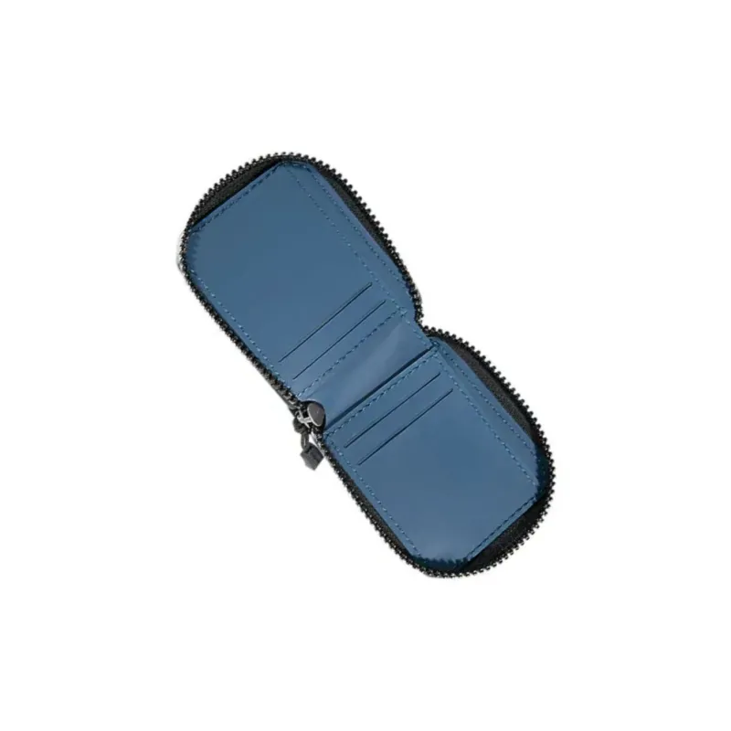 Carhartt TPU Wallet Regular Unisex Dark Blue-3