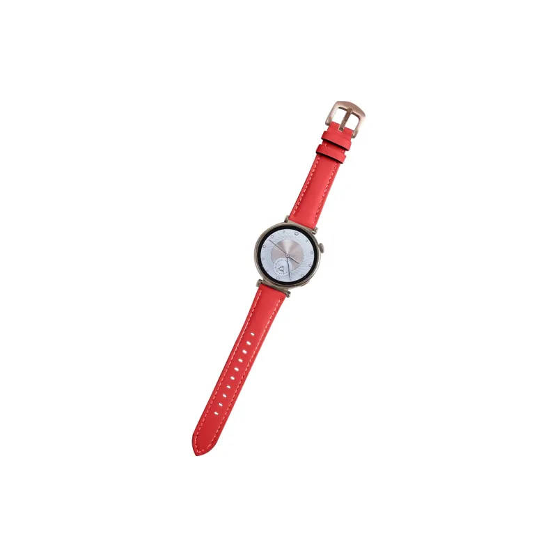 Yu Qing Unisex Watch Bands-8