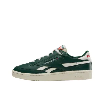 Reebok Club C Revenge Dark Green Chalk
