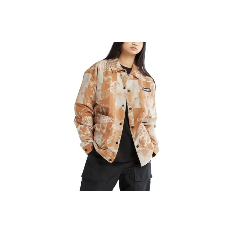 Timberland Puffer Jacket Unisex-3