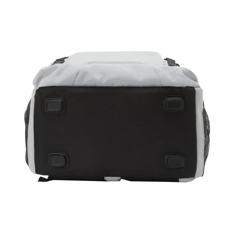 THE NORTH FACE Nylon Backpack Regular Kids' Gray-2