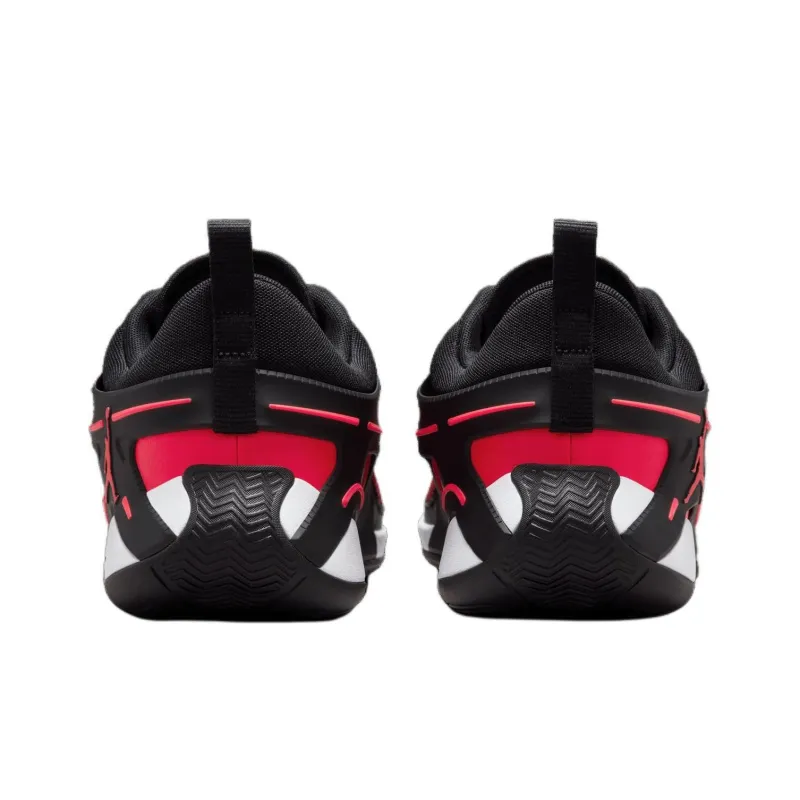 Air Jordan Heir Pf 'Black Infrared'-3