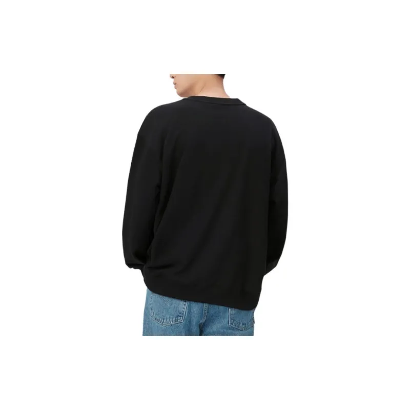 Levis Sweatshirts Unisex-4