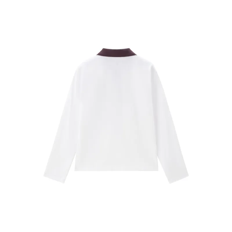 UNIQLO Polo Shirts Women's-3