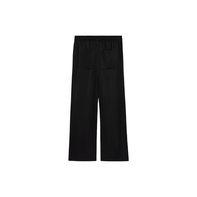CELINE Casual Pants Women's Black-1