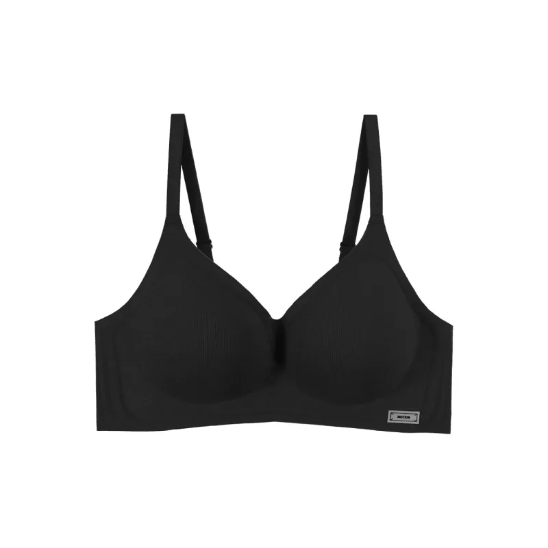 GORRENNO Women's Bras-5
