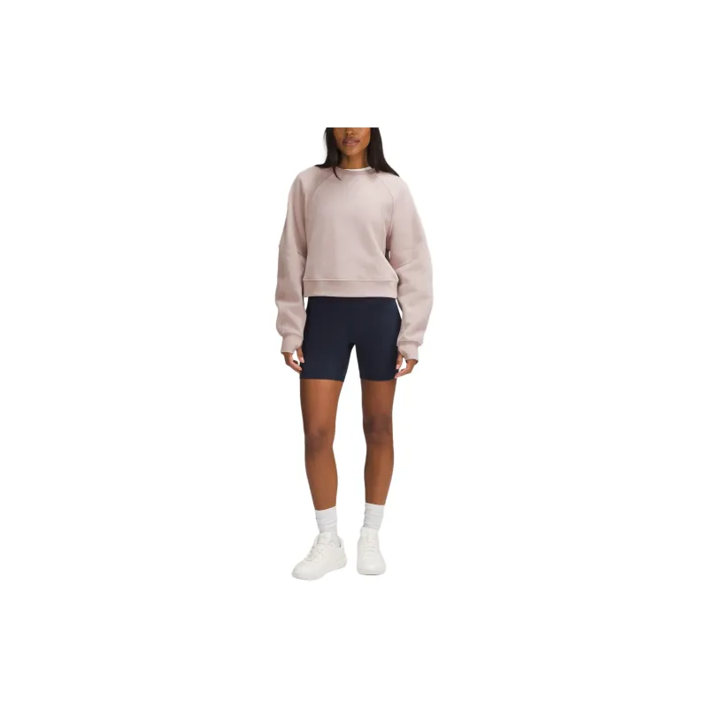 Lululemon Scuba Sweatshirt Women's-14