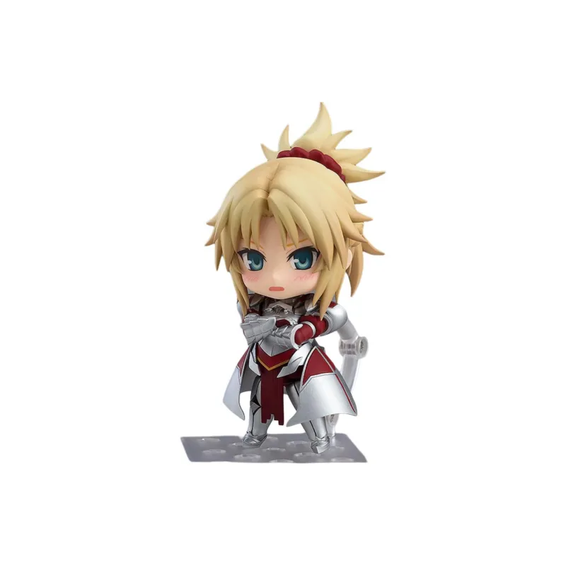 GOOD SMILE COMPANY Fate Chibi Figures-1