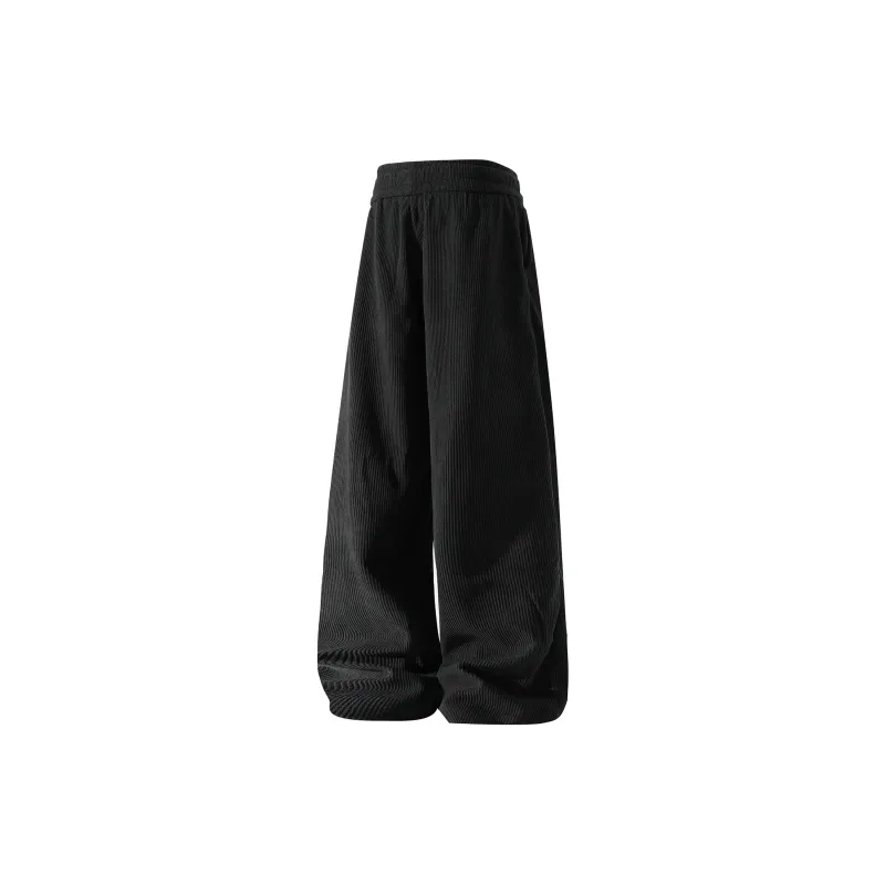 URBAN AUTHENTIC Casual Pants Unisex-5