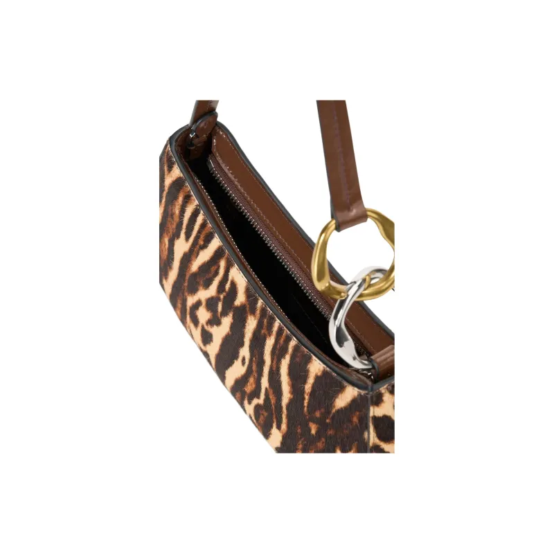 Staud Mini Ollie Shoulder Bag-2