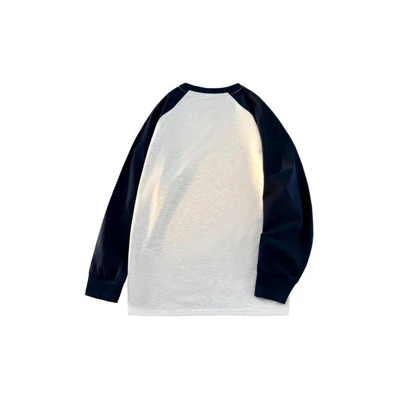 EGOU T Shirts Unisex-6
