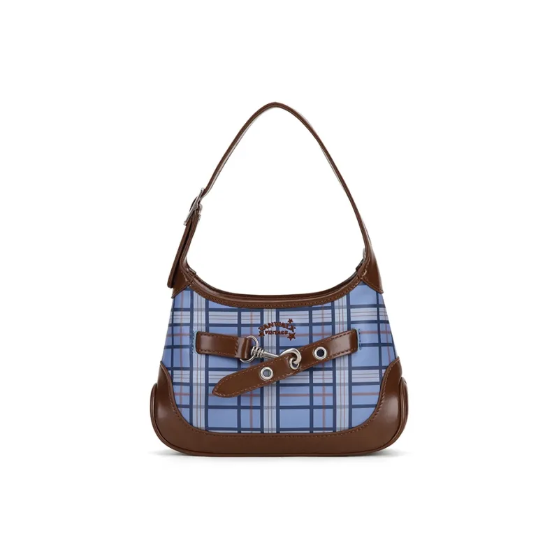VANWALK PU Handbag Shoulder Bag Crossbody Bag Large Size Women's Multicolor-1